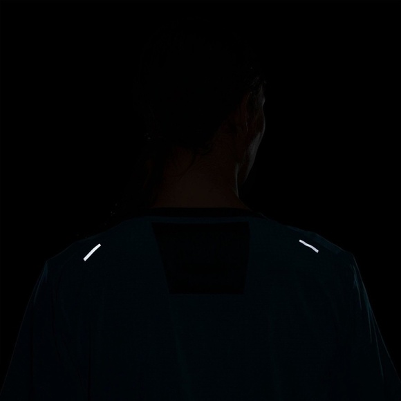 Nike mens Dri-fit Trail 365  Jersey - Picture 3 of 5